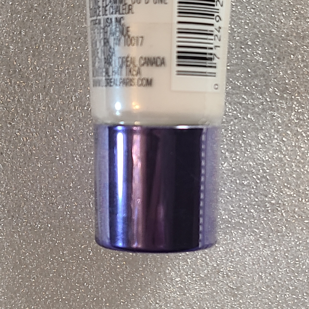 L'Oréal Magic Skin Beautifier BB Cream - 818 Anti Fatigue NEW Sealed 1 Oz/30 Ml - Picture 7 of 7